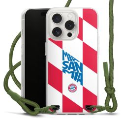 Carry Case fabric olive