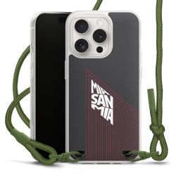 Carry Case fabric olive