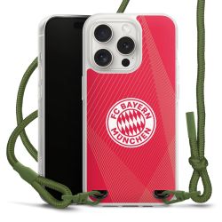 Carry Case fabric olive