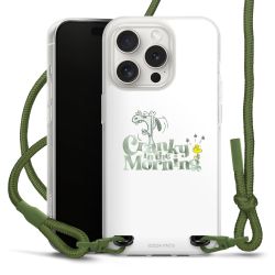 Carry Case fabric olive