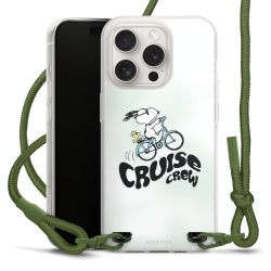 Carry Case fabric olive