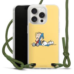 Carry Case fabric olive