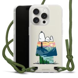 Carry Case fabric olive