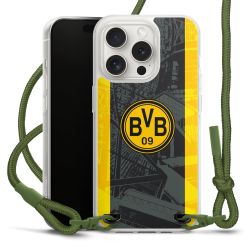 Carry Case fabric olive