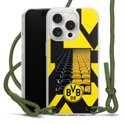 Carry Case fabric olive