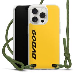 Carry Case fabric olive