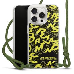 Carry Case fabric olive