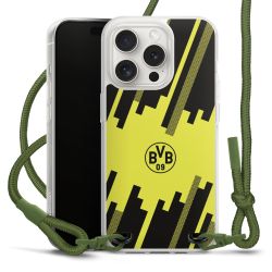 Carry Case fabric olive