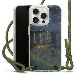 Carry Case fabric olive