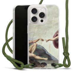 Carry Case fabric olive