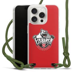 Carry Case fabric olive