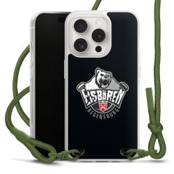 Carry Case fabric olive