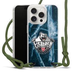 Carry Case fabric olive