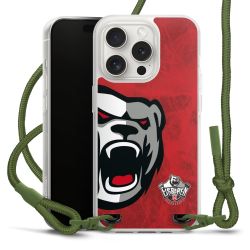 Carry Case fabric olive