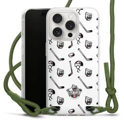 Carry Case fabric olive