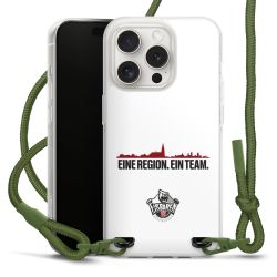 Carry Case fabric olive