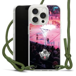 Carry Case fabric olive