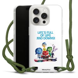 Carry Case fabric olive