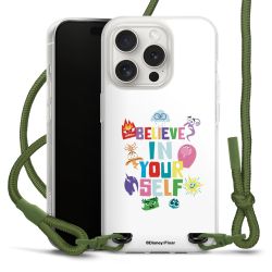 Carry Case fabric olive