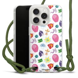 Carry Case fabric olive