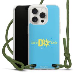 Carry Case fabric olive