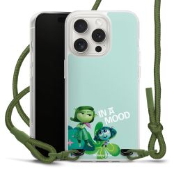 Carry Case fabric olive