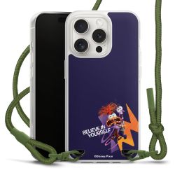 Carry Case fabric olive