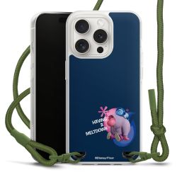 Carry Case fabric olive