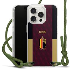 Carry Case fabric olive