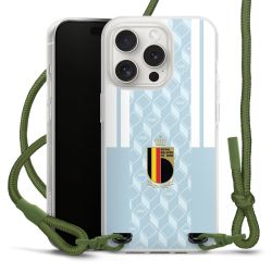 Carry Case fabric olive