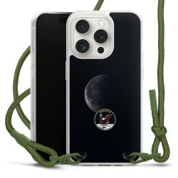 Carry Case fabric olive