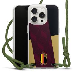 Carry Case fabric olive