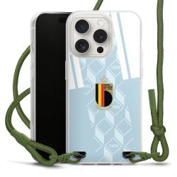 Carry Case fabric olive