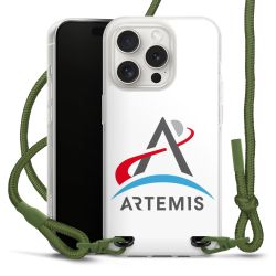 Carry Case fabric olive