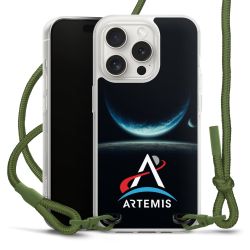 Carry Case fabric olive