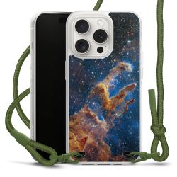 Carry Case fabric olive