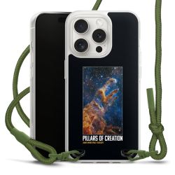 Carry Case fabric olive