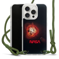 Carry Case fabric olive