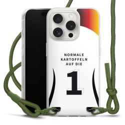 Carry Case fabric olive