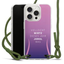 Carry Case fabric olive