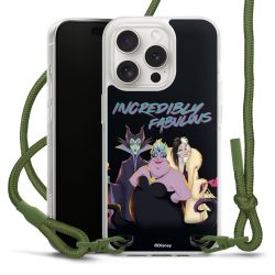 Carry Case fabric olive