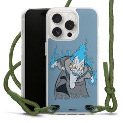 Carry Case fabric olive