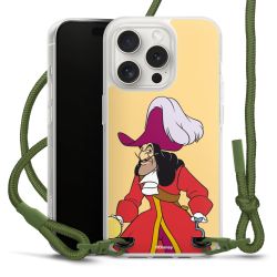 Carry Case fabric olive