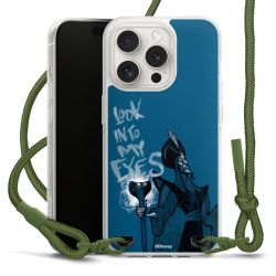 Carry Case fabric olive