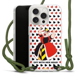 Carry Case fabric olive