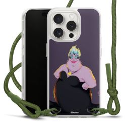 Carry Case fabric olive