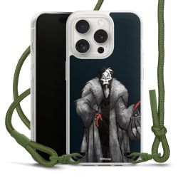 Carry Case fabric olive