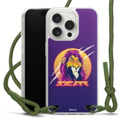 Carry Case fabric olive