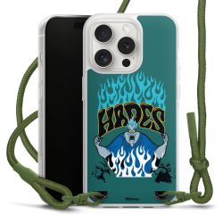 Carry Case fabric olive