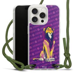 Carry Case fabric olive